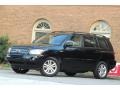 Black - Highlander Hybrid Limited 4WD Photo No. 2