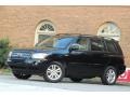 2006 Black Toyota Highlander Hybrid Limited 4WD  photo #2