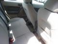 Ebony Black - Focus S Sedan Photo No. 11