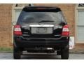Black - Highlander Hybrid Limited 4WD Photo No. 6