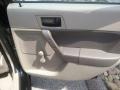 Ebony Black - Focus S Sedan Photo No. 12