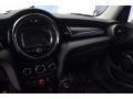 2016 Midnight Black Metallic Mini Hardtop Cooper 4 Door  photo #11