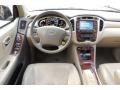 Black - Highlander Hybrid Limited 4WD Photo No. 11