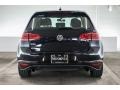 Deep Black Pearl - Golf GTI 4-Door 2.0T Autobahn Photo No. 3