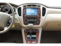 Black - Highlander Hybrid Limited 4WD Photo No. 15