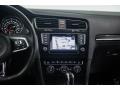 Deep Black Pearl - Golf GTI 4-Door 2.0T Autobahn Photo No. 5
