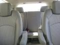 2009 Black Granite Metallic Chevrolet Traverse LT  photo #4