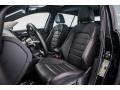 Titan Black Leather 2015 Volkswagen Golf GTI 4-Door 2.0T Autobahn Interior Color