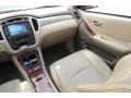 Black - Highlander Hybrid Limited 4WD Photo No. 17
