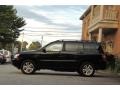 Black - Highlander Hybrid Limited 4WD Photo No. 28