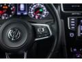 Titan Black Leather Controls Photo for 2015 Volkswagen Golf GTI #114728004