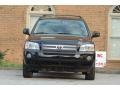Black - Highlander Hybrid Limited 4WD Photo No. 31