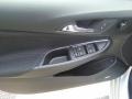 Silver Ice Metallic - Cruze LT Sedan Photo No. 3