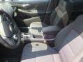Silver Ice Metallic - Cruze LT Sedan Photo No. 4