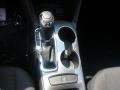 Silver Ice Metallic - Cruze LT Sedan Photo No. 7