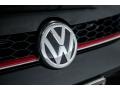 Deep Black Pearl - Golf GTI 4-Door 2.0T Autobahn Photo No. 28