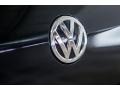 Deep Black Pearl - Golf GTI 4-Door 2.0T Autobahn Photo No. 30