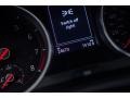 Deep Black Pearl - Golf GTI 4-Door 2.0T Autobahn Photo No. 31