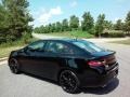 Pitch Black - Dart GT Sport Photo No. 5