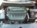  2016 Dart GT Sport 2.4 Liter DOHC 16-Valve VVT 4 Cylinder Engine