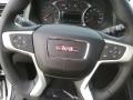  2017 Acadia SLT AWD Steering Wheel