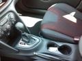 6 Speed Automatic 2016 Dodge Dart GT Sport Transmission