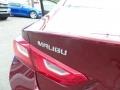 Butte Red Metallic - Malibu LS Photo No. 9