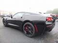 2017 Black Chevrolet Corvette Stingray Coupe  photo #9