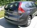 Polished Metal Metallic - CR-V LX AWD Photo No. 2