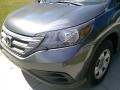 Polished Metal Metallic - CR-V LX AWD Photo No. 4