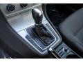 2016 Volkswagen Golf Quartz/Titan Black Two Tone Interior Transmission Photo