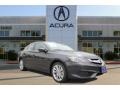 2016 Graphite Luster Metallic Acura ILX  #114716493