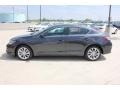 Graphite Luster Metallic - ILX  Photo No. 4