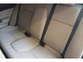 Crimson Pearl - Civic LX Sedan Photo No. 15
