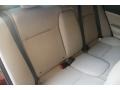 Crimson Pearl - Civic LX Sedan Photo No. 17