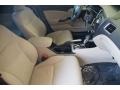 Crimson Pearl - Civic LX Sedan Photo No. 18