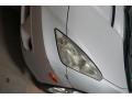 2000 Liquid Silver Metallic Toyota Celica GT  photo #41