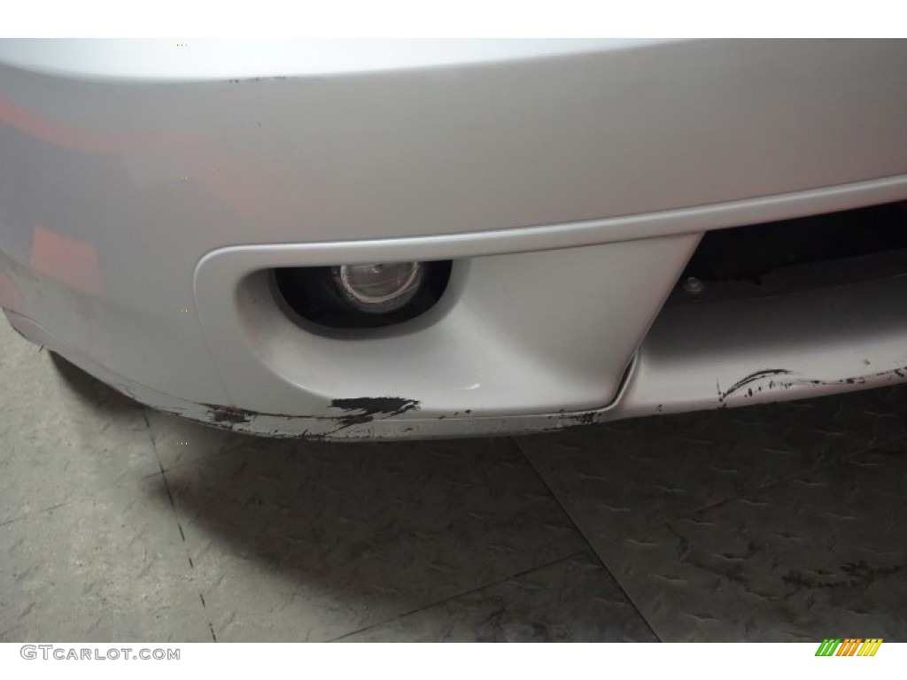 2000 Celica GT - Liquid Silver Metallic / Black/Silver photo #43