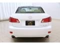 2013 Starfire White Pearl Lexus IS 250 AWD  photo #18