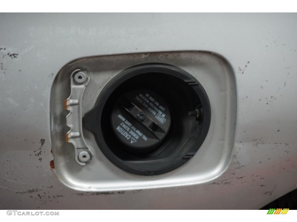 2000 Celica GT - Liquid Silver Metallic / Black/Silver photo #66