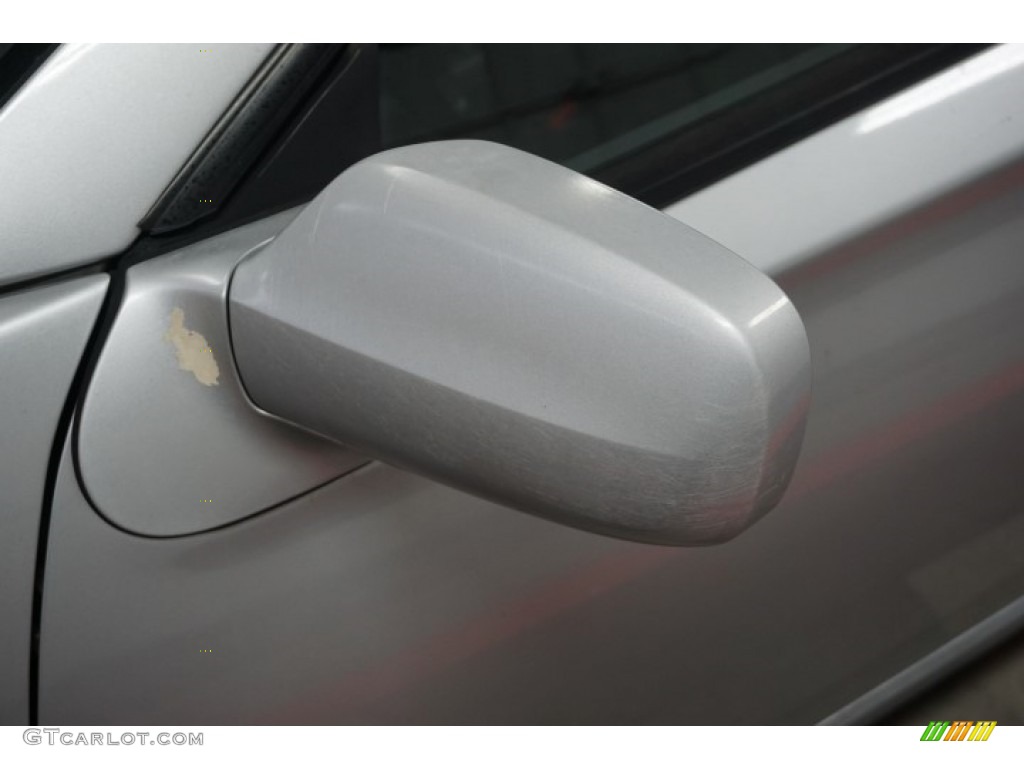 2000 Celica GT - Liquid Silver Metallic / Black/Silver photo #72