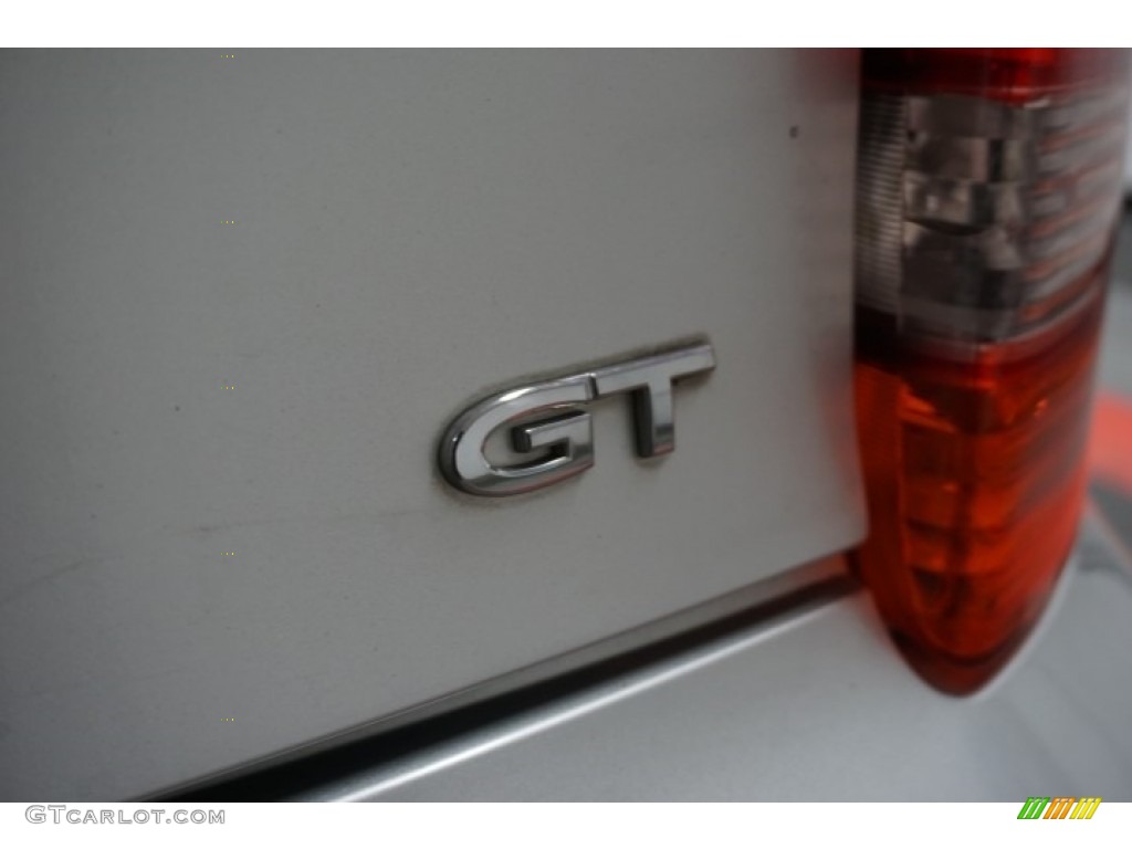 2000 Celica GT - Liquid Silver Metallic / Black/Silver photo #88