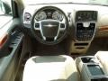 Bright White - Town & Country Touring-L Photo No. 8