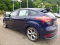 Kona Blue - Focus ST Photo No. 5