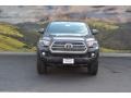 Magnetic Gray Metallic - Tacoma TRD Off-Road Access Cab 4x4 Photo No. 2