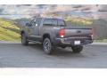 Magnetic Gray Metallic - Tacoma TRD Off-Road Access Cab 4x4 Photo No. 3