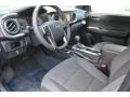 Magnetic Gray Metallic - Tacoma TRD Off-Road Access Cab 4x4 Photo No. 5