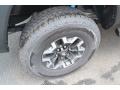 Magnetic Gray Metallic - Tacoma TRD Off-Road Access Cab 4x4 Photo No. 8