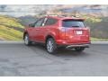 Barcelona Red Metallic - RAV4 Limited Photo No. 3