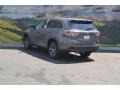 Predawn Gray Mica - Highlander XLE Photo No. 3